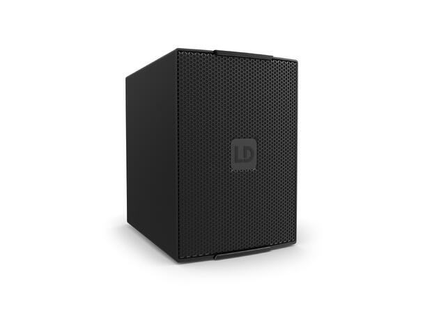 LD Systems Anny 10 - Aktiv Høyttaler med Bluetooth