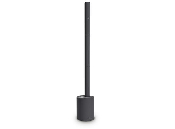 LD Systems MAUI 5 - Batteri- Sort Søyle-PA med mikser og Bluetooth - Stk. 