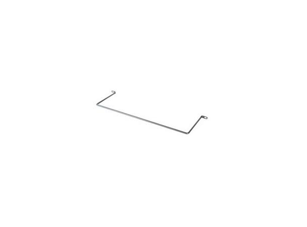 Middle Atlantic Lace Bar 6" 90° Rund 10 stk 