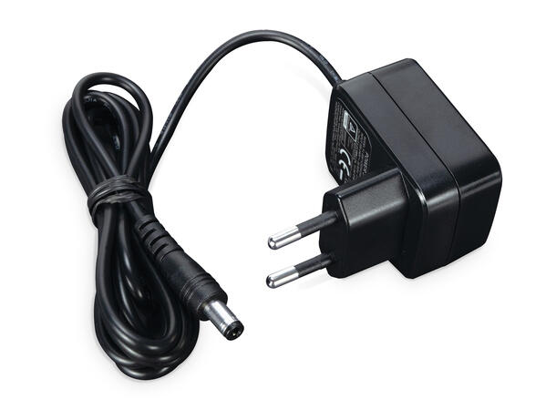 Planet PSU 5V, 2A ICS-115A + IHD-420 