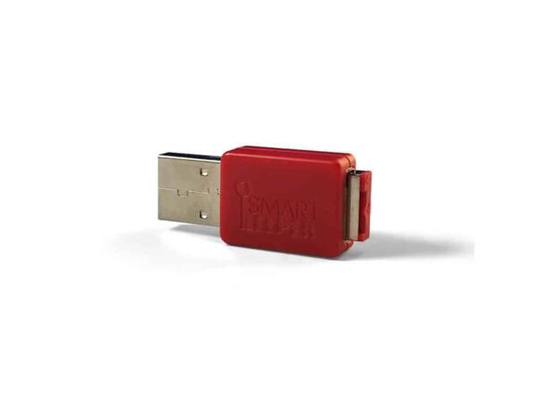 Smartkeeper ProLink On Låsbar Minnepenn 32Gb 