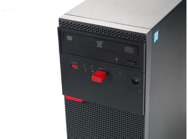 Smartkeeper ProLink On Låsbar Minnepenn 32Gb 