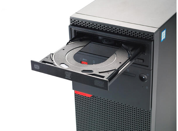 Smartkeeper Pro Optical Disk Lås Optical Disk Drive Lock 