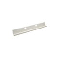 Apto Kabelhylle Hvit, 115cm