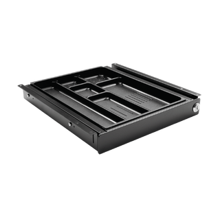 Apto Slimtray Liten Sort
