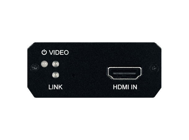 Cypress AV over IP HDMI - Cat Tx 4K HDR 10+ PoE 