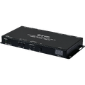 Cypress AV over IP HDMI Receiver 4K HDR 10+ PoE