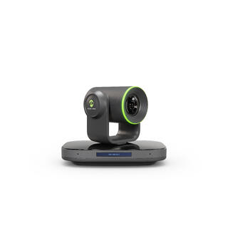 Epiphan EC20 - 4K PTZ-kamera 20 x zoom - HDMI, SDI, USB og NDI