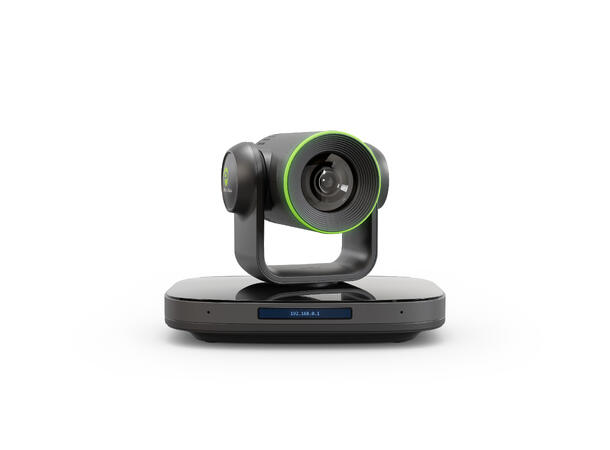 Epiphan EC20 - 4K PTZ-kamera 20x zoom - HDMI, SDI, USB, NDI. 