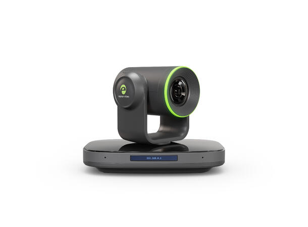 Epiphan EC20 - 4K PTZ-kamera 20x zoom - HDMI, SDI, USB, NDI. 