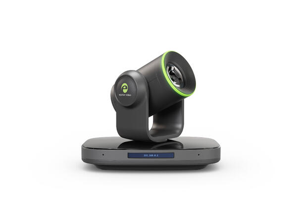 Epiphan EC20 - 4K PTZ-kamera 20x zoom - HDMI, SDI, USB, NDI. 