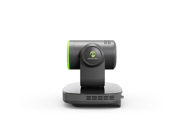 Epiphan EC20 - 4K PTZ-kamera 20x zoom - HDMI, SDI, USB, NDI. 