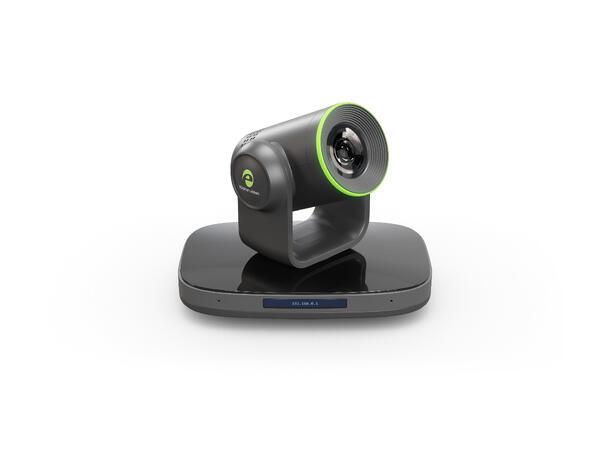 Epiphan EC20 - 4K PTZ-kamera 20x zoom - HDMI, SDI, USB, NDI. 