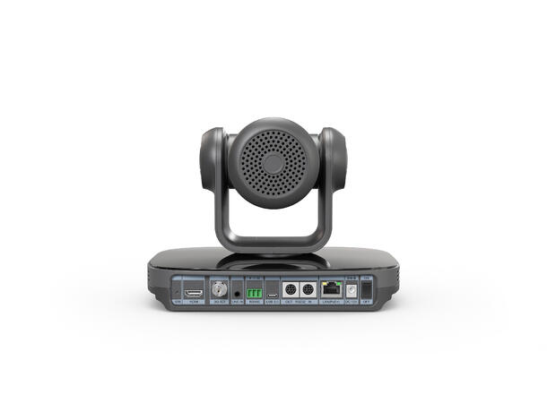 Epiphan EC20 4K PTZ-kamera 20 x zoom - HDMI, SDI, USB og NDI 