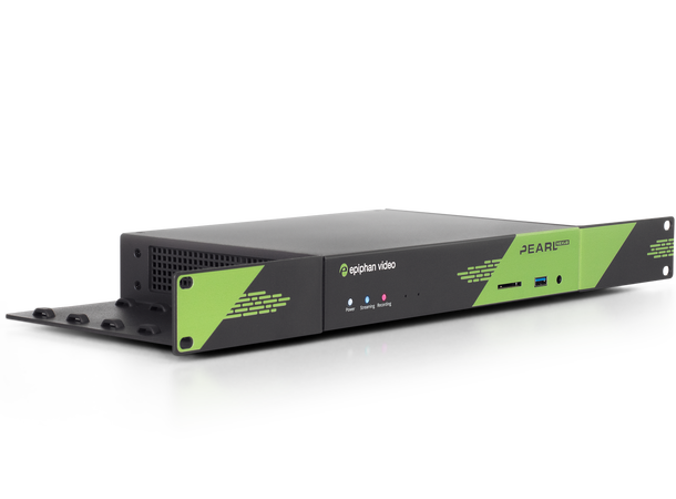 Epiphan Kit - Nexus &  2 x EC20 