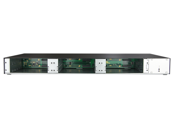 IHSE Draco Vario Empty Chassis MAR 