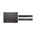 Kramer KDS17 - AVIP - Dekoder 4K60 4:4:4 - 1 Gbps -  PoE USB 2.0