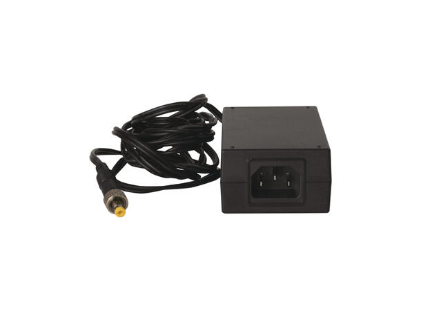 Kramer Power 12V DC 5A Skru Reserve Strømforsyning med skru 