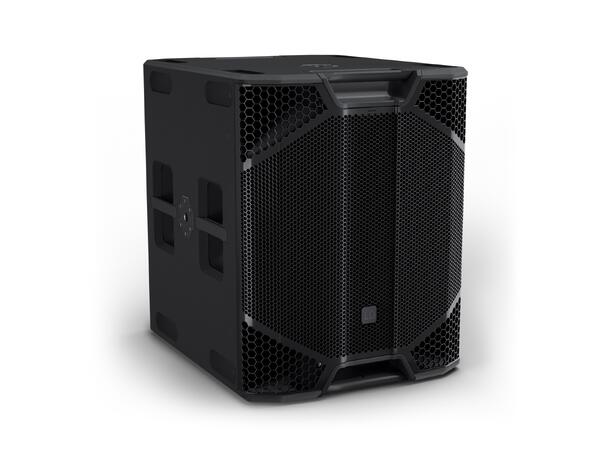 LD Systems Anny 10 - Aktiv Høyttaler med Bluetooth