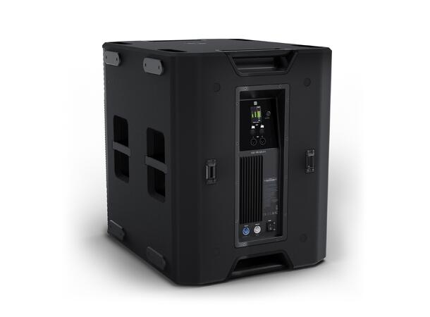LD Systems Anny 10 - Aktiv Høyttaler med Bluetooth