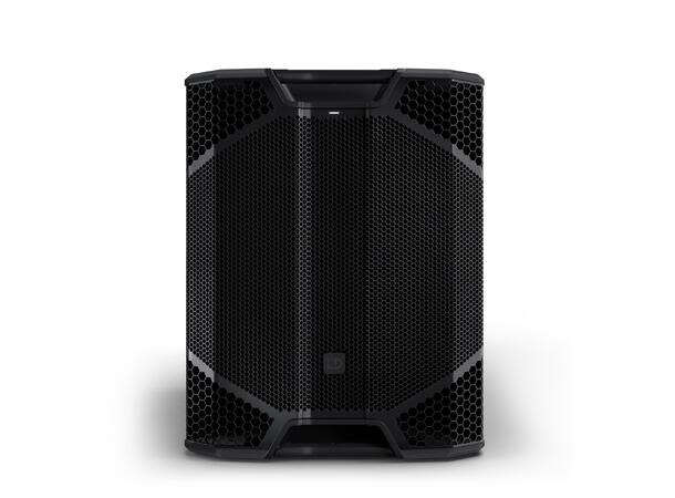 LD Systems Anny 10 - Aktiv Høyttaler med Bluetooth