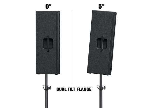 LD Systems STINGER 28 A G3 Aktiv 2x8" 