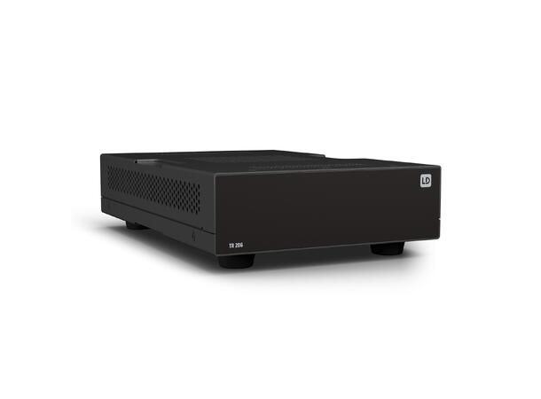 LD Systems TR206 2 x 60W 100V Trafo 