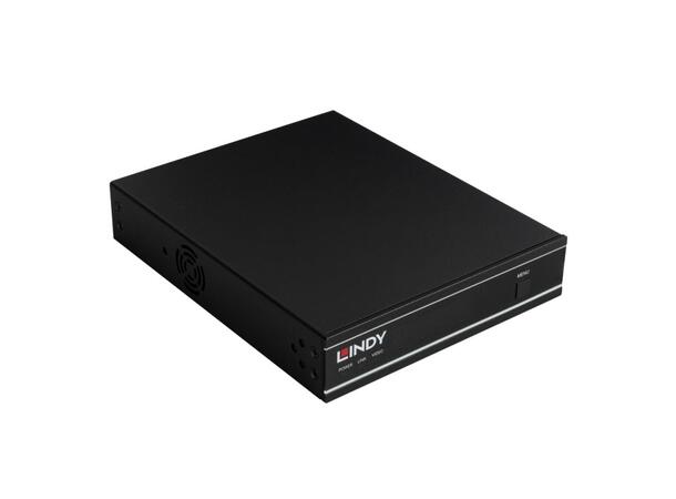 Lindy Encoder HDMI over IP 4K 18Gbps Maks 100m 