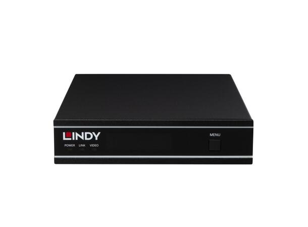 Lindy Encoder HDMI over IP 4K 18Gbps Maks 100m 
