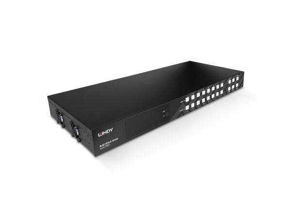 Lindy Matrix 8x8 HDMI 4K 4K HDR 