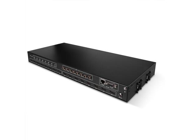 Lindy Matrix 8x8 HDMI 4K 4K HDR 