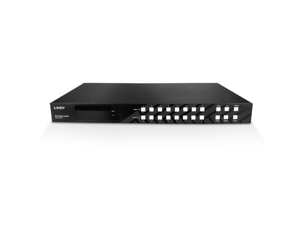 Lindy Matrix 8x8 HDMI 4K 4K HDR 