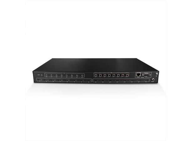 Lindy Matrix 8x8 HDMI 4K 4K HDR 