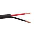 SCP Premier OFC Cable 2C/14 LSZH Sort Box152m 2C/14AWG 2,5 mm² Høyttalerkabel