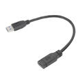 ACT USB-C Hun- USB A Han - 0,2m USB 3.2 Gen1,  5Gbps