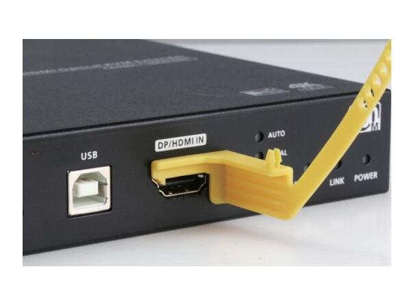 ATEN LockPro Combo Låsesystem Pakke med 10 låser 