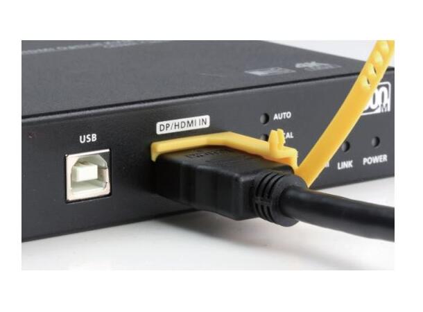 ATEN LockPro Combo Låsesystem Pakke med 10 låser 