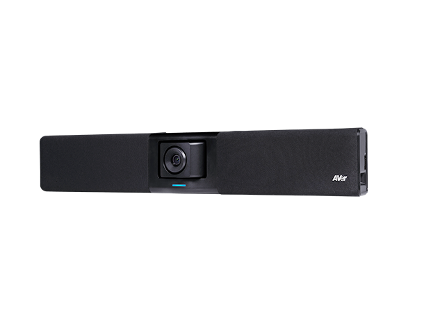 AVer 4K PTZ videobar 15x Zoom (3X optical) FOV 92º 