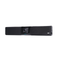 AVer 4K PTZ videobar 15x Zoom (3X optical) FOV 92º