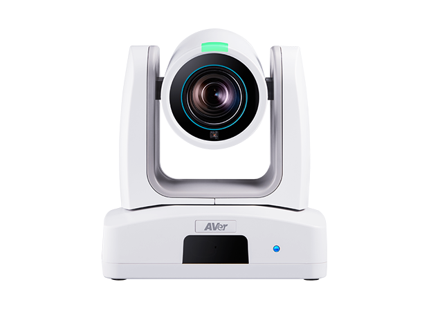 AVer Medisinsk PTZ Kamera Hvit PTZ 20X zoom 4K IR Illumination 