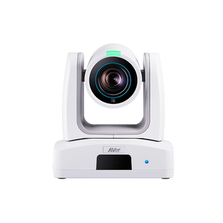 AVer Medisinsk PTZ Kamera Hvit PTZ 20X zoom 4K IR Illumination