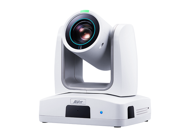 AVer Medisinsk PTZ Kamera Hvit PTZ 20X zoom 4K IR Illumination 