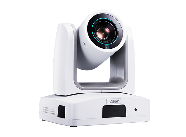 AVer Medisinsk PTZ Kamera Hvit PTZ 20X zoom 4K IR Illumination 