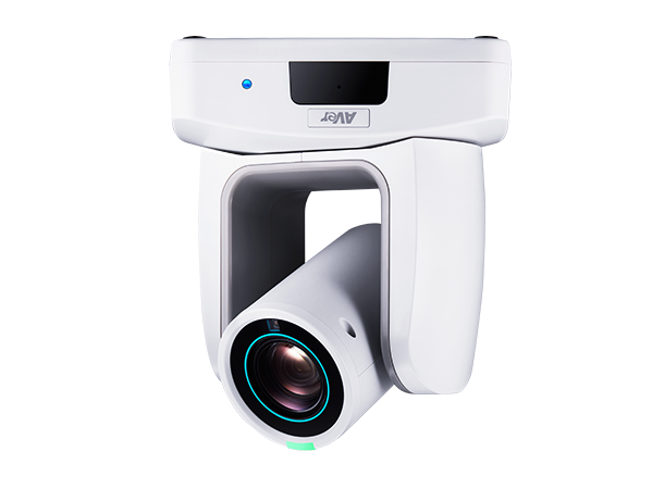 AVer Medisinsk PTZ Kamera Hvit PTZ 20X zoom 4K IR Illumination 