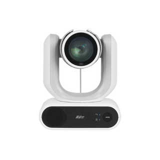 AVer Medisinsk PTZ Kamera Hvit PTZ 30X zoom 4K IR Illumination
