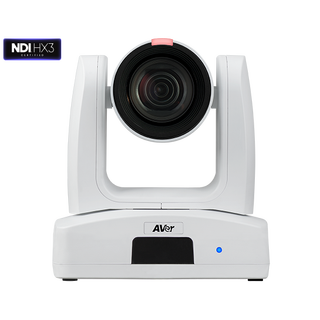 AVer PTZ231 - PTZ-kamera Hvit 30X zoom 1080P