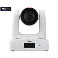 AVer PTZ231 - PTZ-kamera Hvit 30X zoom 1080P