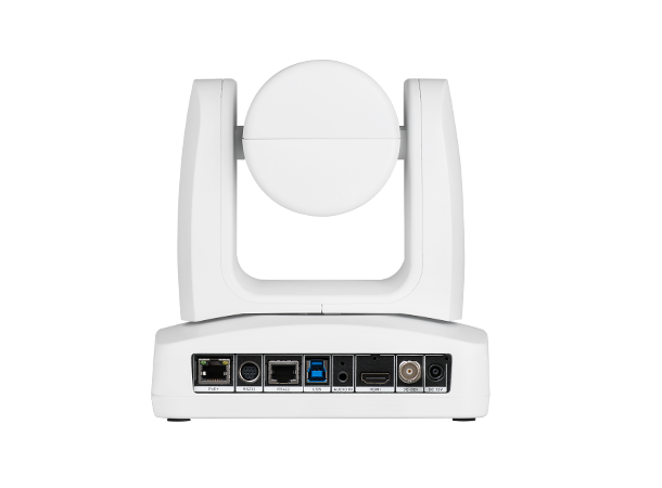 AVer PTZ231 - PTZ-kamera Hvit 30X zoom 1080P 