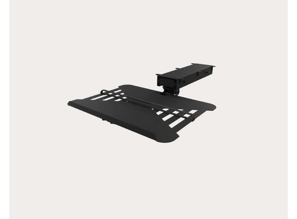 Apto Laptop-holder Hideaway Sort 