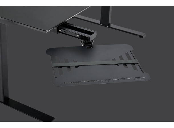 Apto Laptop-holder Hideaway Sort 